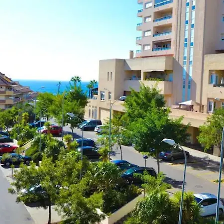 Beachfront Complex El Coloso Views,pools,parking Costa